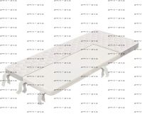 Наматрасник Топпер Foam 50 ДМ