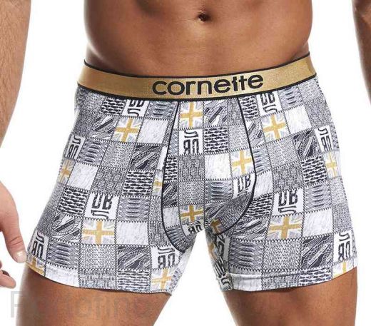 508-76 Мужские трусы HE Cornette