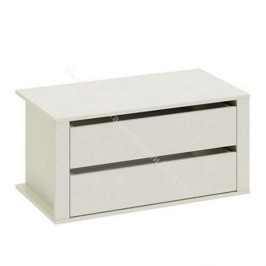 Комплект из 2-х доводчиков с петлей ДО(ПУ)-033