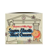 Elizavecca Крем моделирующий для груди Super Elastic Bust Cream