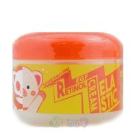 Elizavecca Milky Piggy Крем с ретинолом Milky Piggy EGF Retinol cream 100мл 2