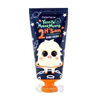 Elizavecca Крем для рук Yeonye Hyeokmyung 2H Sam Hand Cream 2