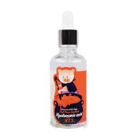 Elizavecca Сыворотка гиалуроновая Hell-Pore Control Hyaluronic Acid 97% 2