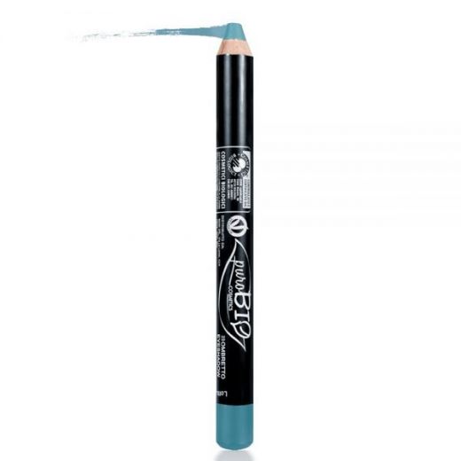 PuroBio - Тени в карандаше (23 аквамарин) / Eyeshadows Kingsize Pencil