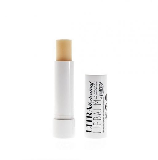 PuroBio - Бальзам для губ увлажняющий 5мл / Ultra Hydrating LIPBALM