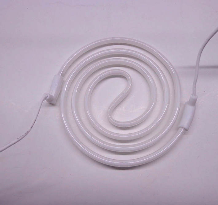 Лампочка спираль 12 w  для гибридных ламп