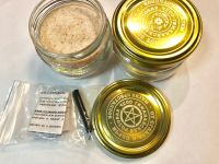 Волшебная Соль «Белое золото».