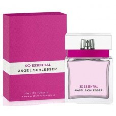 Туалетная вода Angel Schlesser «So Essential» 100 ml