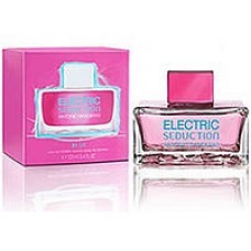 Туалетная вода "Electric Blue Seduction for Women" Antonio Banderas 100 ml.