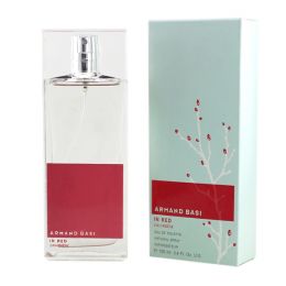 Туалетная вода Armand Basi "In Red Eau Fraiche" 100ml