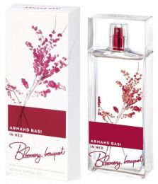 Туалетная вода Armand Basi "In Red Blooming Bouquet" 100ml