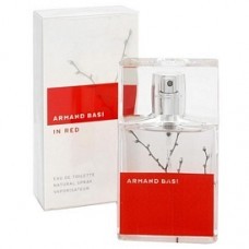 Туалетная вода Armand Basi «In Red» 100 ml.