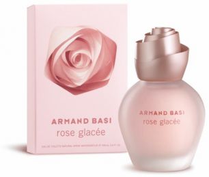 Туалетная вода Armand Basi «Rose Glacee» 100 ml.