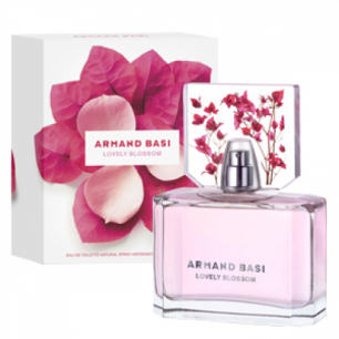 Туалетная вода Armand Basi «Lovely Blossom» 50 ml