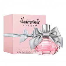 Туалетная вода Azzaro "Mademoiselle", 90ml