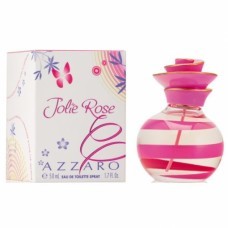 Туалетная вода Azzaro "Jolie Rose" 80 ml.