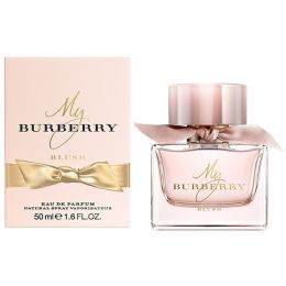 Парфюмерная вода Burberry "My Burberry Blush", 90 ml