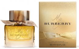 Burberry «My Burberry Festive Eau de Parfum», 90 ml