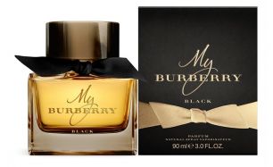 Парфюмированная вода Burberry "My Burberry Black" 90 ml.