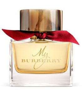 Парфюмированная вода Burberry "My Burberry Limited Edition" 90 ml