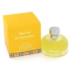 Парфюмированная вода Burberry "Weekend For Women" 100 ml