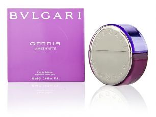 Туалетная вода Bvlgari "Omnia Amethyste" 90 ML