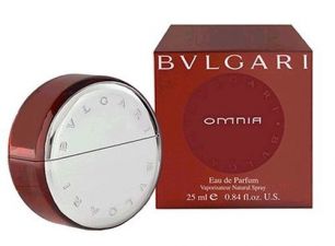 Туалетная вода Bvlgari "Omnia" 90 ML