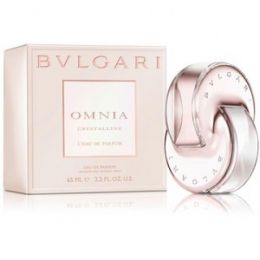 Парфюмированная вода Bvlgari "Omnia Crystalline L'Eau" 65 ml.