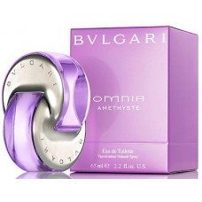 Туалетная вода Bvlgari "Omnia Amethyste " 65 ml.