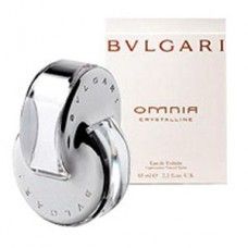 Туалетная вода Bvlgari "Omnia Crystalline" 65 ml.