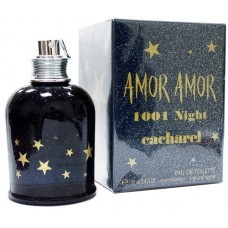 Туалетная вода Cacharel "Amor Amor 1001 night" 100 ml.