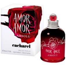 Парфюмированная вода Cacharel "Amor Amor Absolu" 100 ml.