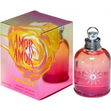 Туалетная вода Cacharel "Amor Amor Eau Fraiche" 100 ml.