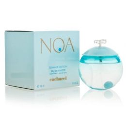 Туалетная вода Cacharel "NOA Summer Edition" (голуб)100 ml