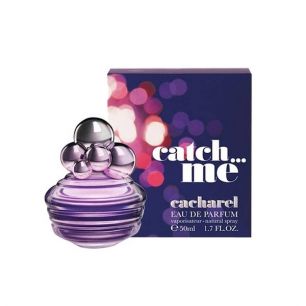 Парфюмированная вода Cacharel "Catch me" 80 ml.