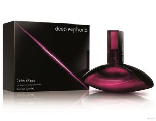 Парфюмерная вода Calvin Klein "Deep Euphoria" 100 ml