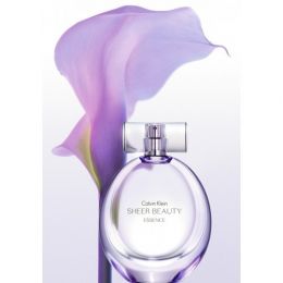 Туалетная вода Calvin Klein "Sheer Beauty Essence" 100 ml.