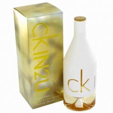 Туалетная вода Calvin Klein "CK IN2U Her" 100 ml.