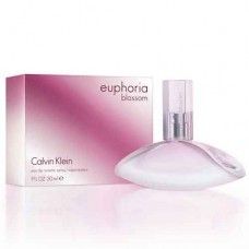 Туалетная вода Calvin Klein "Euphoria Blossom" 100 ml.