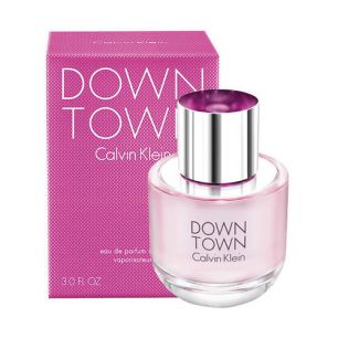 Парфюмированная вода Calvin Klein "Downtown" 50 ml.