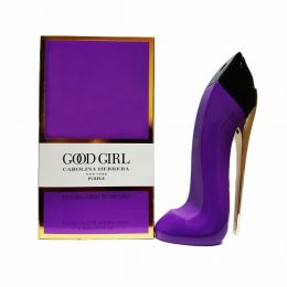 Парфюмированная вода "Carolina Herrera Good Girl Purple" 80 мл