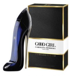 Парфюмированная вода Carolina Herrera "Good Girl" 80ml