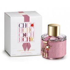 Туалетная вода Carolina Herrera "CH Limited Edition" 100 ml.