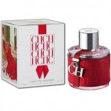 Туалетная вода Carolina Herrera "CH" for Women 100 ml.