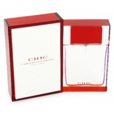 Туалетная вода Carolina Herrera "CHIC" 50 ml.