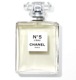 Туалетная вода Chanel "Chanel No 5 L'Eau" 100ml