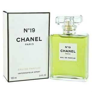 Парфюмированная вода Chanel "Chanel N°19" 100ml