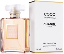 Парфюмированная вода Chanel "Coco Mademoisele" 100 ml.