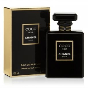 Парфюмированная вода Chanel "Coco Noir" 100 ml.