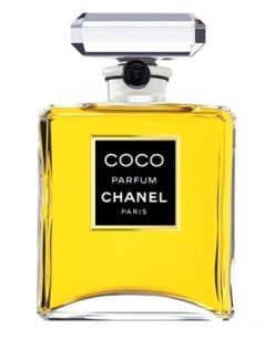 Парфюмированная вода Chanel "Coco" 100 ml.